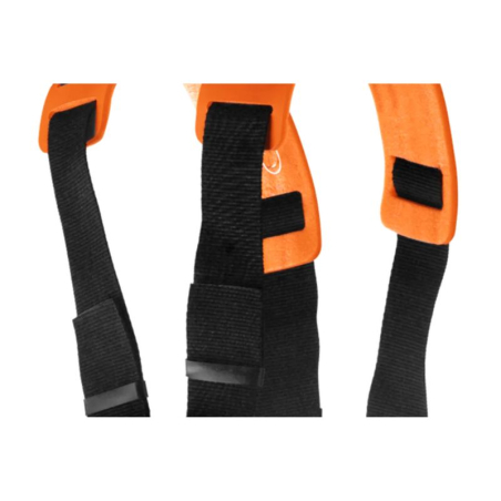 Débroussailleuse thermique Husqvarna 129R - (tête nylon + lame) moteur 27.6cm³