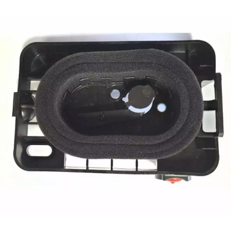 Filtre à air complet tondeuse à gazon Scheppach / Woodster - 5911241038