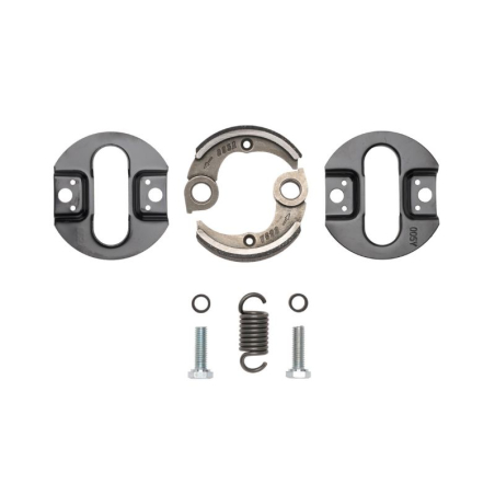 Entraîneur cloche embrayage coupe bordures Stihl FS360, FS420, FS550