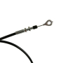 Cable rotostop tondeuse Honda HRD536