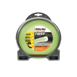 Bobine de Fil First Oleo Mac pour débroussailleuse rond 4 mm First