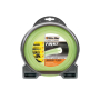 Bobine de Fil First Oleo Mac pour débroussailleuse rond 4 mm First