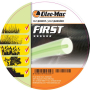 Bobine de Fil First Oleo Mac pour débroussailleuse rond 4 mm First
