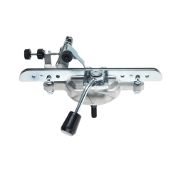 Etau serrage de chaine tronconneuse affuteuse Tecomec Jolly EVO - K00200389