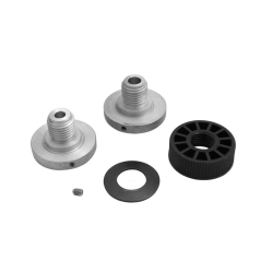 Écrou pour affûteuse chaine tronconneuse Tecomec SHARP Master et Jolly PRUNER