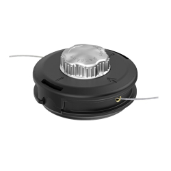 Tête de coupe TECOMEC EasyLoad M10x1LHF, M12x1,25LHF Stihl Solo