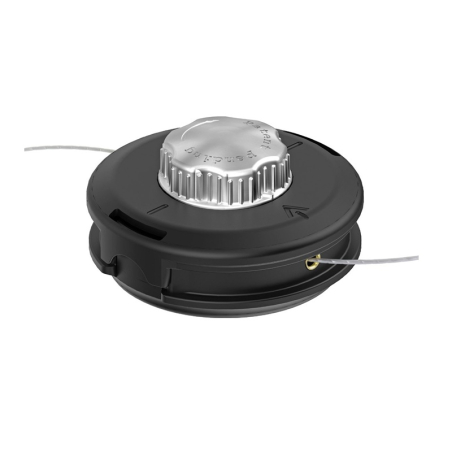 Tête de coupe TECOMEC EasyLoad M10x1LHF, M12x1,25LHF Stihl Solo