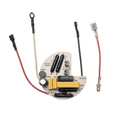 Balais moteur pour affûteuse Tecomec MIDI Jolly et MIDI Jolly-N - K00200384