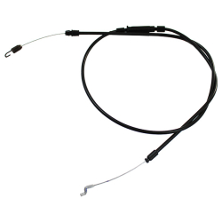 Câble avancement tondeuse Husqvarna 582105201