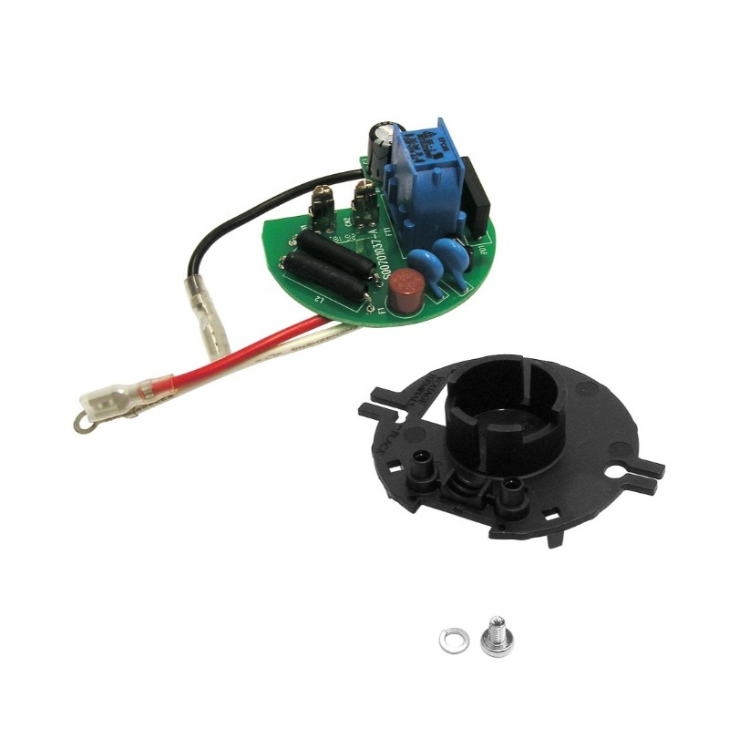 Carte électronique affuteuse Oregon Compact et riveuse Tecomec EASYRivet - K00500050