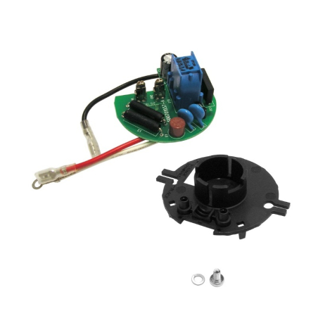 Carte électronique affuteuse Oregon Compact et riveuse Tecomec EASYRivet - K00500050