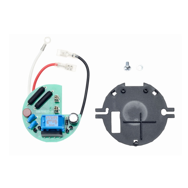 Carte électronique affuteuse Oregon Compact et riveuse Tecomec EASYRivet - K00500050