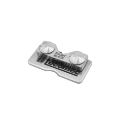 Dresseur-profileur diamant pour meules Tecomec - 10829022
