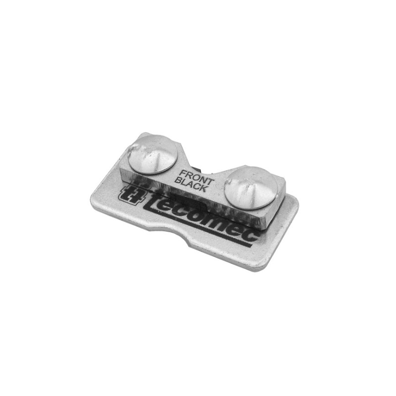 Dresseur-profileur diamant pour meules Tecomec - 10829022