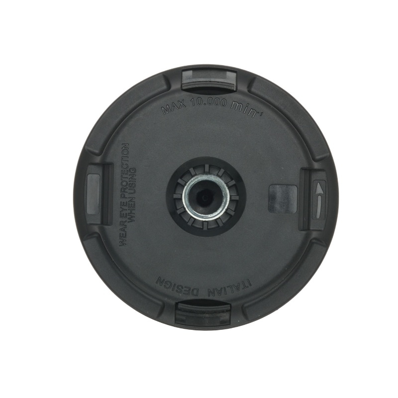 Tête fil  Tecomec EASYWork M10x1,25 Femelle 130mm de dimaètre - 50739115