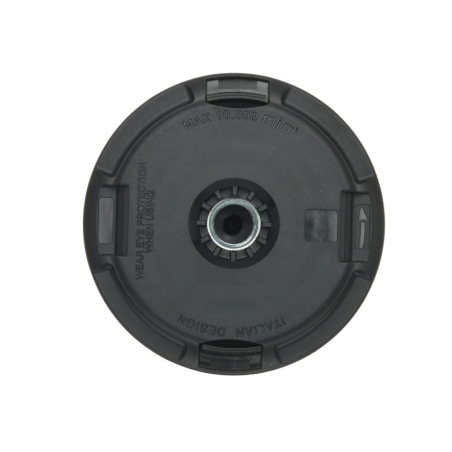 Tête fil  Tecomec EASYWork M10x1,25 Femelle 130mm de dimaètre - 50739115