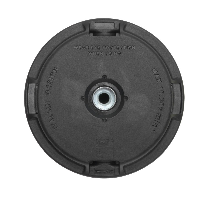Tête fil  Tecomec EASYWork M10x1,25 Femelle 130mm de dimaètre - 50739115