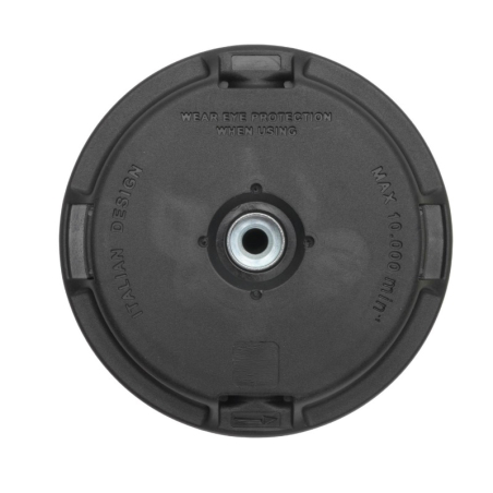 Tête fil  Tecomec EASYWork M10x1,25 Femelle 130mm de dimaètre - 50739115
