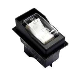Interrupteur affûteuse Super Jolly Tecomec - K00200157