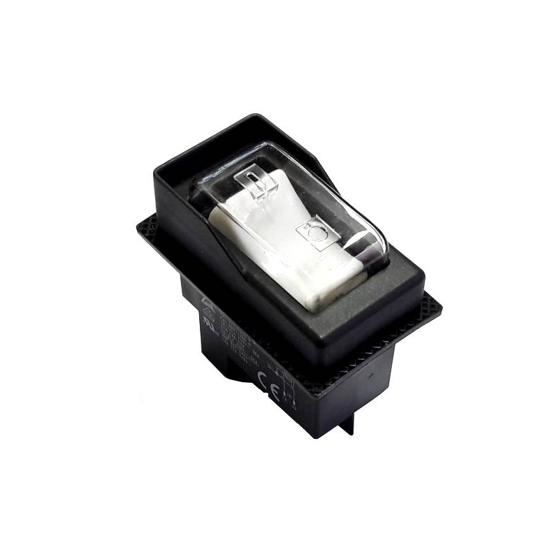 Interrupteur affûteuse Super Jolly Tecomec - K00200157