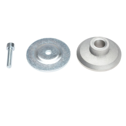 Kit flasque moteur (extérieur et intérieur) Tecomec SUPER Jolly, Jolly STAR, Compact
