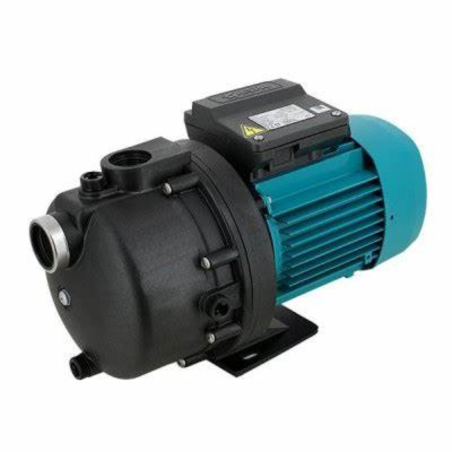 Surpresseur Espa Pool M