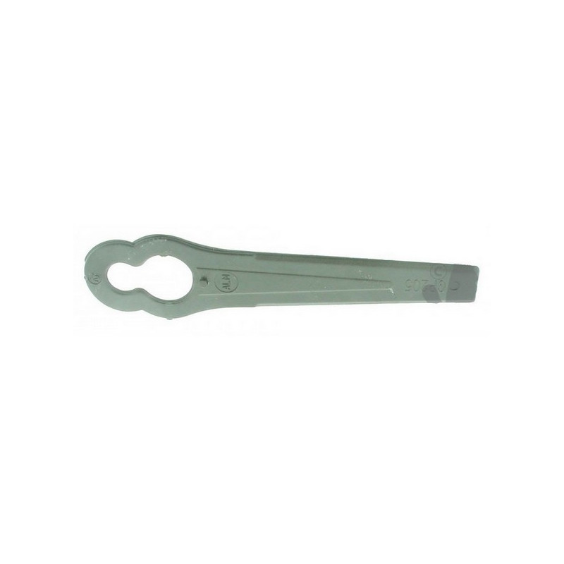Couteacoupe bordure Black et Decker