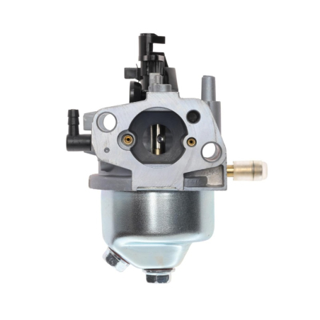 Carburateur avec primer moteur Loncin Y139V - Y2850000000