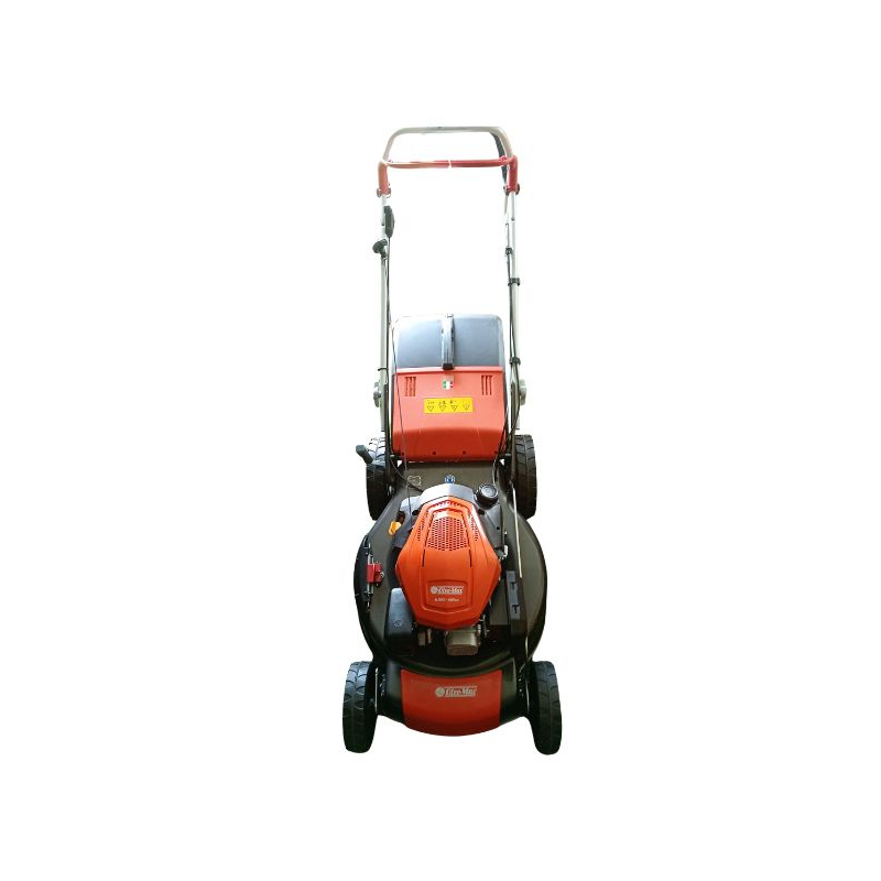 Tondeuse Oleo Mac G53TKE Allroad plus 4 autotractée - coupe 51cm