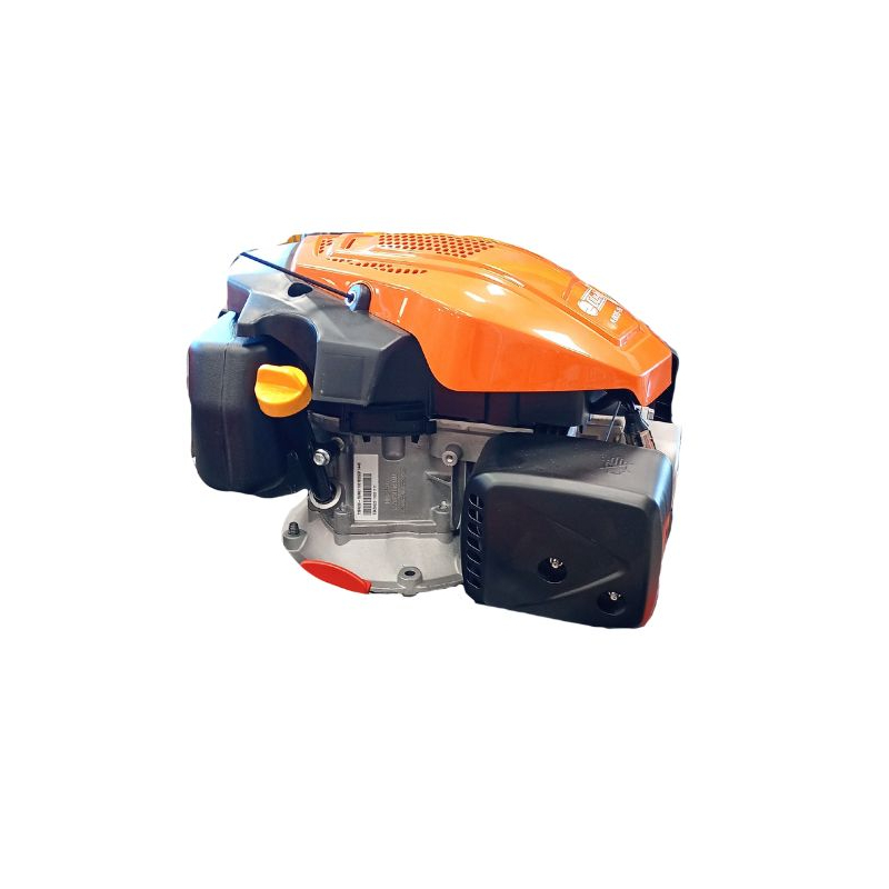 Tondeuse Oleo Mac G53TKE Allroad plus 4 autotractée - coupe 51cm