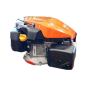 Tondeuse Oleo Mac G53TKE Allroad plus 4 autotractée - coupe 51cm