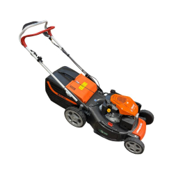 Tondeuse Oleo Mac G53TKE Allroad plus 4 autotractée - coupe 51cm