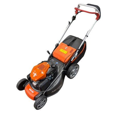 Tondeuse Oleo Mac G53TKE Allroad plus 4 autotractée - coupe 51cm