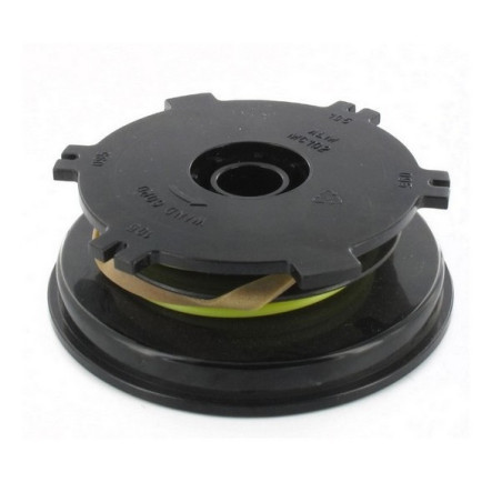 Bobine fil coupe bordure Mc Culloch
