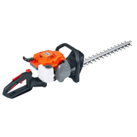 Taille haies thermique Oleo Mac HC250 coupe 60cm, moteur 25,4cm³