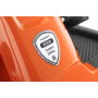 Autoportée coupe frontale rider Husqvarna R214TC Comfort Edition - coupe 94 cm