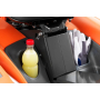 Autoportée coupe frontale rider Husqvarna R214TC Comfort Edition - coupe 94 cm