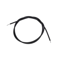 Cable accélérateur Motobineuse Pubert - Staub - Oleo Mac 13825B
