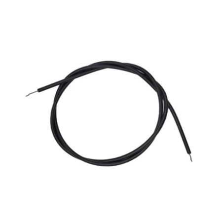 Cable accélérateur Motobineuse Pubert - Staub - Oleo Mac 13825B