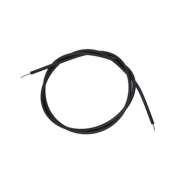 Cable accélérateur Motobineuse Pubert - Staub - Oleo Mac 13825B