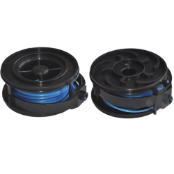 Bobine fil coupe bordure Bosch ART25, ART25GSA, ART25GSAV et Qualcast