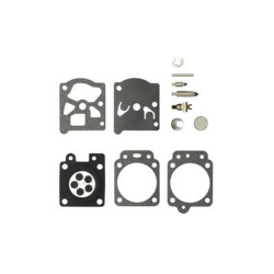 Kit membrane adaptable carburateur Walbro WT878 à WT1179