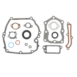 Pochette joint moteur tondeuse Briggs Stratton 496117 et 493263