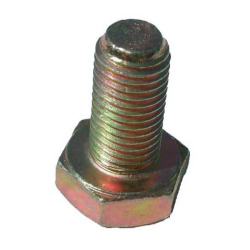 Boulon renvoi d'angle débroussailleuse 8 x 125