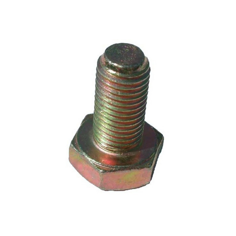 Boulon renvoi d'angle débroussailleuse 8 x 125