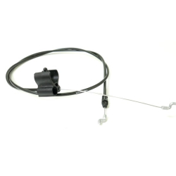 Cable arret moteur tondeuse MTD et Mr Bricolage - 746-04785