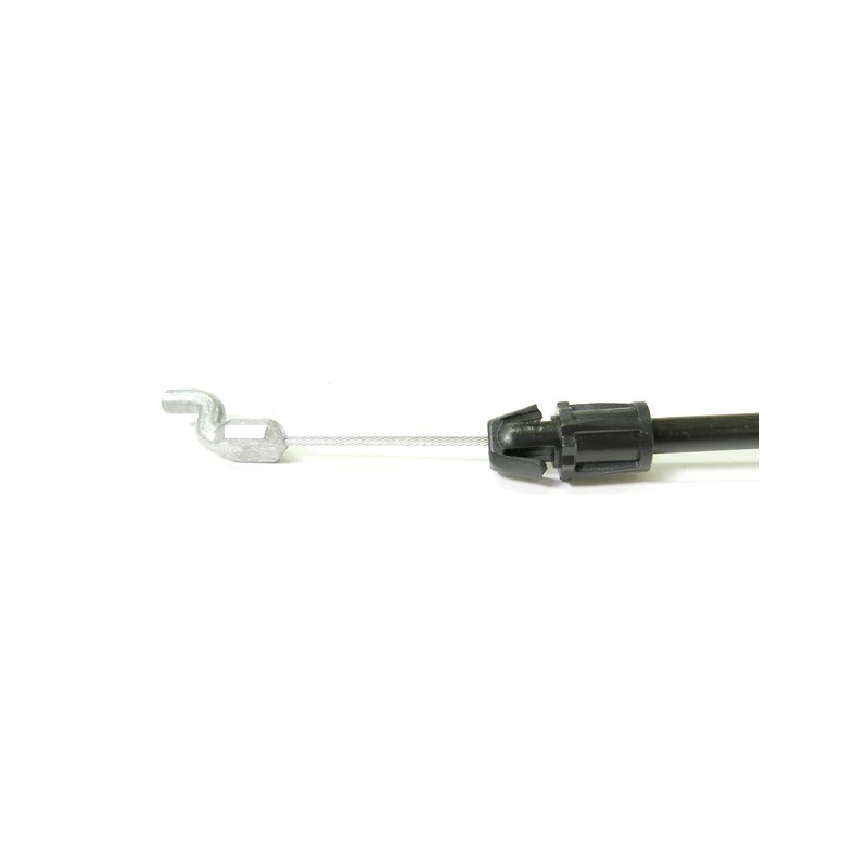 Cable arret moteur tondeuse MTD et Mr Bricolage - 746-04785