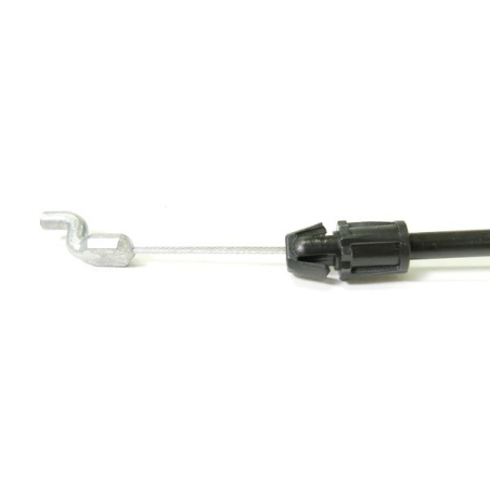Cable arret moteur tondeuse MTD et Mr Bricolage - 746-04785