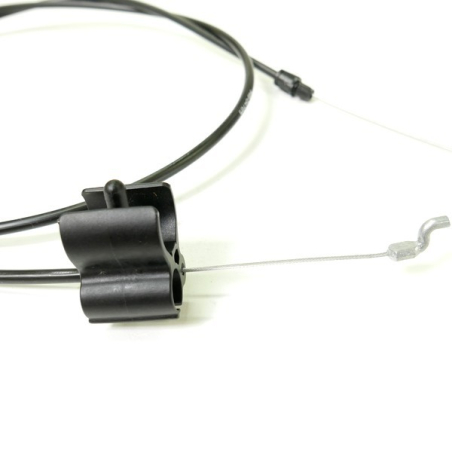 Cable arret moteur tondeuse MTD et Mr Bricolage - 746-04785