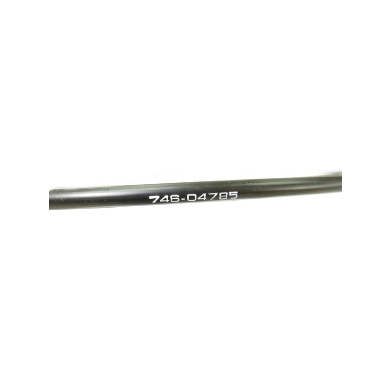 Cable arret moteur tondeuse MTD et Mr Bricolage - 746-04785